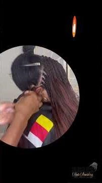 🎀 Learn How to Braid With Me | Easy Step-by-Step Braiding Tutorial for Beginners