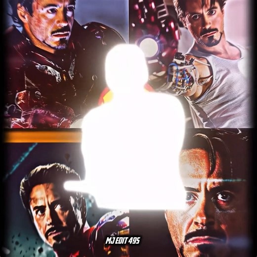RDJ EDIT ❤️‍🔥 #ironman #edit #shorts