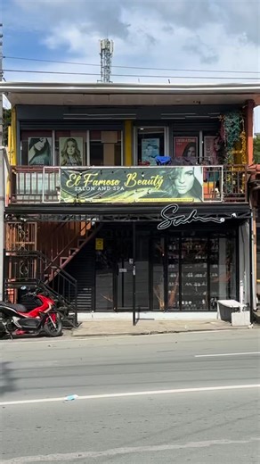 12K views · 341 reactions | OPEN STORE 壟 11 AM - 9 PM  : SM TRECE MARTIRES CAVITE ( IN FRONT OF SM ) 﫡老壟 | SAH Restoration Jacket | Facebook