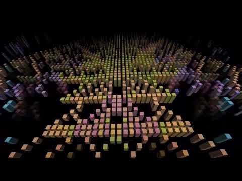 Llamasoft: The Jeff Minter Story - Colourspace - IGC's Best Attempt