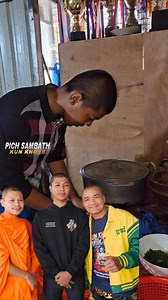 អន្ទិតរ៉ុង ចេះធ្វើម្ហូបទៀត | Cartoon Place