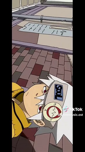 Soul Eater OP 1