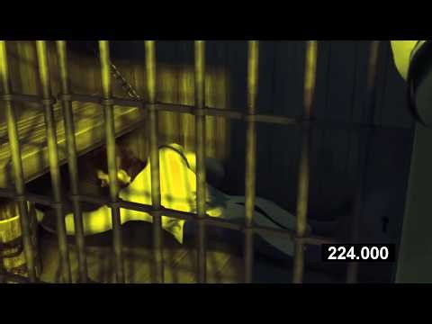 Hans Finally Thrown Into Jail! | Frozen | Gamavision Csupo Effects