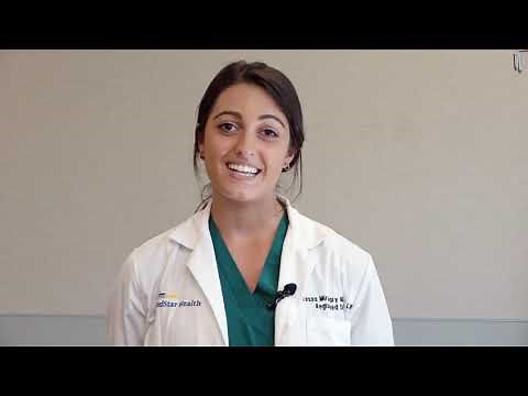 Let's Talk Chemo: Nutrition and eating well