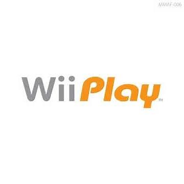 Wii Play - Menu Sleeping [Wii Play OST]