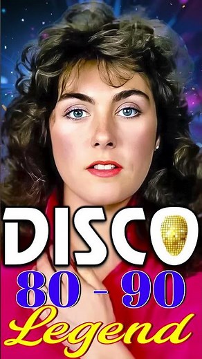 🪩 Best 80s 90s Disco Megamix | Nonstop Retro Party & Italo Dance Explosion