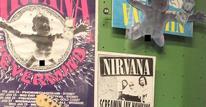 Earworm Songs From The '90s We Don't Mind Having Stuck In Our Heads