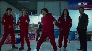 535K views · 46K reactions | Join the uncanny counters rid the world of evil spirits once again  when The Uncanny Counter season 2 arrives this weekend! | Netflix | Facebook