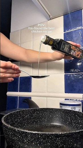 Creamy Lemon Chicken Skillet | Quick Keto Dinner Recipe 🍋🔥