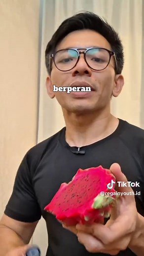Manfaat Buah Naga untuk Kesehatan Pencernaan