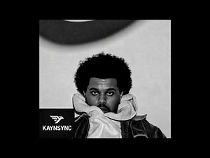 The Weeknd Type Beat “Circus”