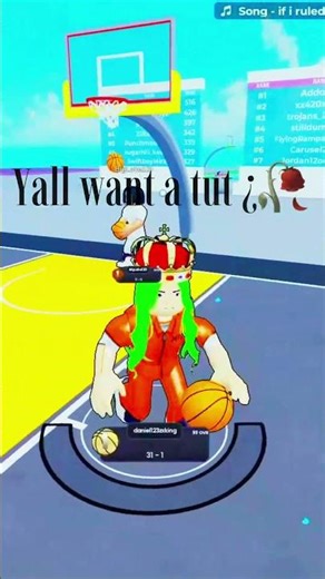 50 subs for tut #roball #roblox #like #fyp #viral #hoopuniverse #4urpage #blowup