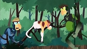Watch Wild Kratts Season 1 Episode 30 - Ker-honk