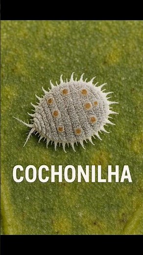 Elimine Ácaros e Cochonilhas com Receita Simples e Eficaz