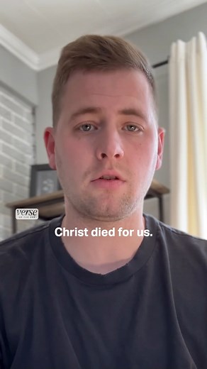 14K views · 453 reactions | Therefore, since we have been justified through faith, we have peace with God through our Lord Jesus Christ. - Romans 5:1 NIV Catch the full video in your Bible App today! | YouVersion | Facebook