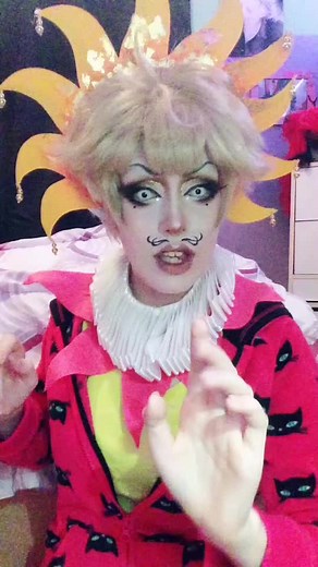 Papico Cosplay: The Ultimate Popee the Performer Transformation