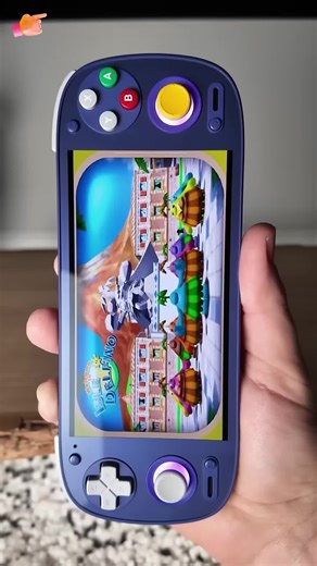 Retro Android Gaming in ONE Device! 😍 Retroid Pocket 5 Review #Benchmark #PerformanceTest #Snapdragon865 #GamingComparison