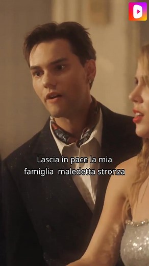 78K views · 991 reactions | https://page.dramabuzzs.com/s2l/49697.html Amber va in Russia per il marito e scopre che è un playboy. Bloccata e in pericolo, viene salvata da un generale russo per cui prova ammirazione e affetto. Lui è il padre dell'ex marito ingannevole. Dove porterà l'amore proibito? | Drama Corto Consigliato | Facebook