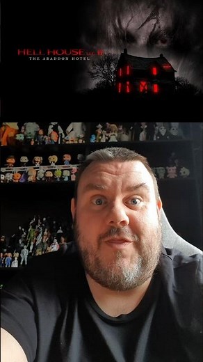 Hell House LLC II: The Abaddon Hotel (2018) 👻 Better Than the First?!