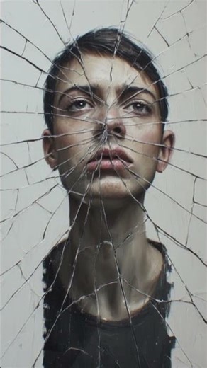 Learning to Be Smaller | DECODED #mentalhealth #motivation #psycholgyfacts #shortvideos #dark #mind