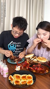 39_今天保准他发现不了#吃货日常 #小龙虾 #搞笑日常 | Funny Prank