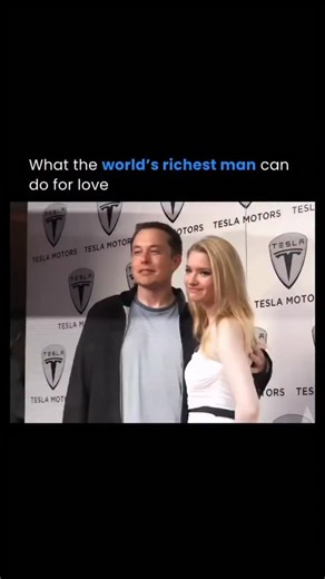 NEXO on Instagram: "In her interviews, Talulah Riley offered a layered portrayal of Elon Musk one that reveals both brilliance and fragility. She described how his boundless ambition and emotional depth often isolate him, as he becomes fully absorbed in his mission to change the world. Riley also shed light on Musk’s gentler side his kindness, introspection, and generosity contrasting sharply with his public image as a relentless innovator. Though their marriage eventually ended, her reflections
