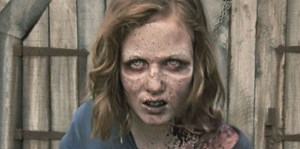 'The Walking Dead': Así ha crecido Madison Lintz, que interpretó a Sophia