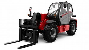 MHT 790 ST5 | Groundwater Lift Trucks Ltd