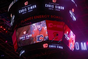 What happened to Chris Simon? New details emerge around ex-NHLer's tragic passing