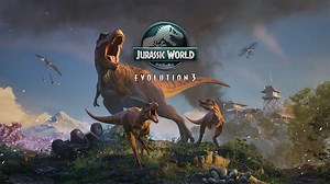 Jurassic World Evolution 3 announced