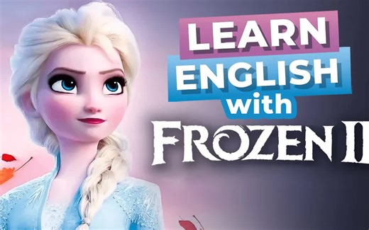 【36集全】油管上超火的英语教学资源《Learn English with Disney Movies》。这套视频目前为止已经有371万的订阅者，累计播放量2亿