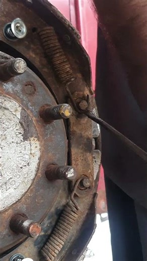 Mechanical Tricks |Tractor Restoration Amazing technique Spring installation #restoration #diy