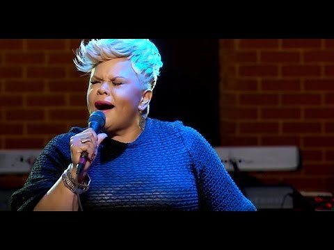 Change Me (with lyrics) Tamela Mann