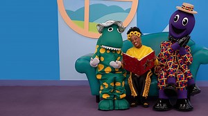 The Wiggles, Ready, Steady, Wiggle! Season 6