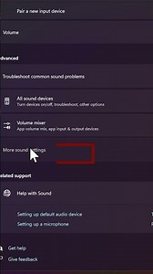 Windows PC मा Sound 2x Loud बनाउने Hidden Trick! #SoundBoost #WindowsTips #PCTips #LaptopSound