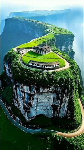 📍beautiful nature places in the world 4k😱🌎 #travel #nature #shortsfeed #beautiful #views #viralshort