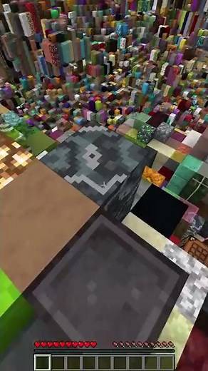 Minecraft, But Everything is Random!