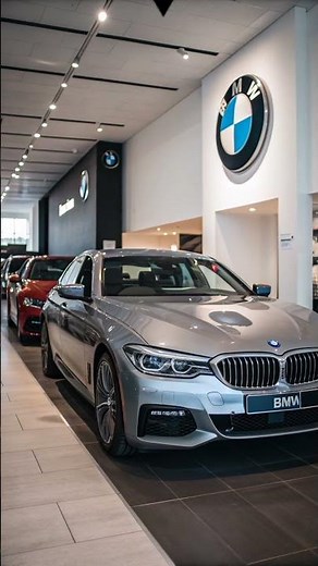 BMW Models You Need to See in 2026 | Full Lineup Explained