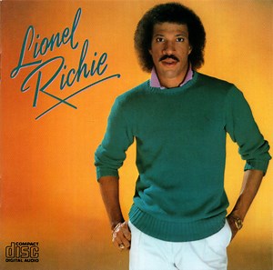 Lionel Richie - Lionel Richie