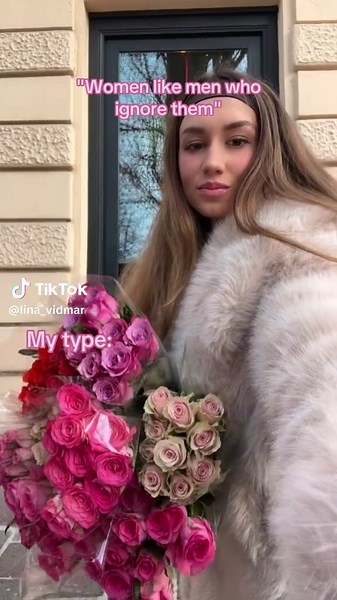 Nepane: Discovering My Type with Slavic Men