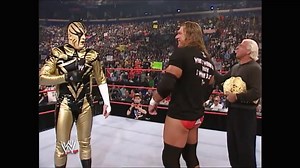 158K views · 1.1K reactions | RAW - 17th March 2003 Goldust answers Triple H's challenge and has a message for the Game ahead of his match with Booker T at WrestleMayayayayania! https://soundcloud.com/raerapodcast/episode-18-the-road-to-wrestlemania-19 | Ruthless Aggression Era Podcast | Facebook