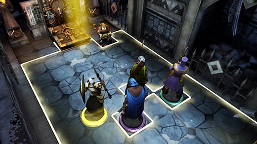 Demeo: PC Edition - Early Access Hands-On Preview