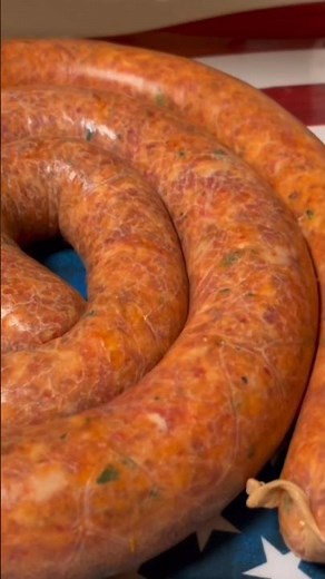 Homemade Italian Sausage #delicious #homemade #sausage