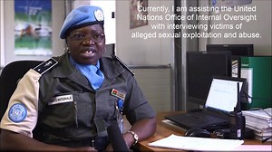 11K views · 169 reactions | Police Superintendent Yvette Boni Zombre...