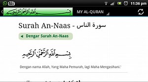 Muat Turun Al Quran Gratis Untuk Android Aplikasi Android Gratis