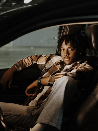 Creative CapCut Edits Featuring 'Stupid Love'