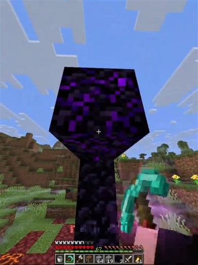 Uncovering the Nether in Minecraft: Mojang's Intentions