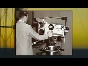 Take a trip down memory lane: Watch some of NewsChannel 8's 25th anniversary special from 1979