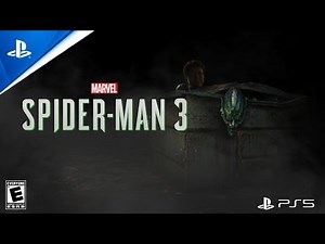 Marvel’s Spider-Man® 3 Gameplay | PS5 | Sony Presents