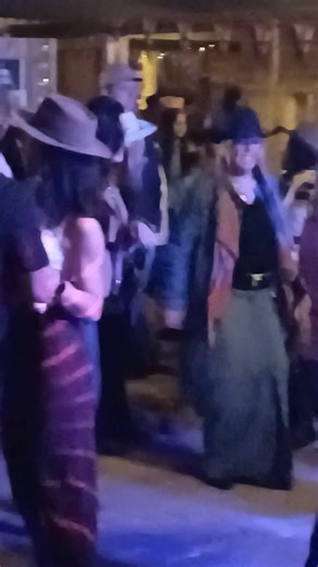 Debbie Harris on Reels